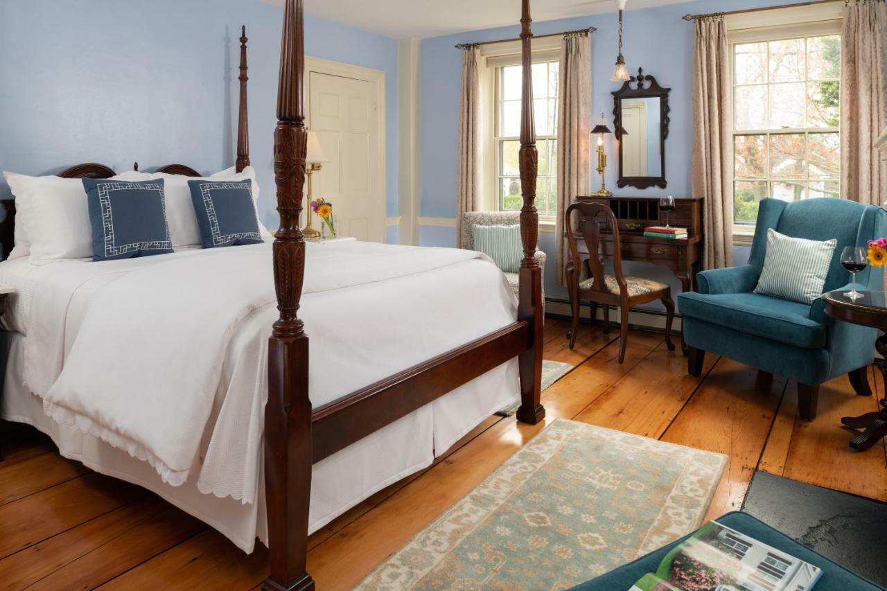 Candleberry Inn On Cape Cod Brewster Eksteriør bilde